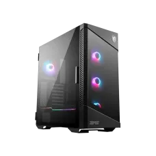 MSI MPG VELOX 100R Mid-Tower Gaming Case