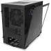 NZXT H210 Mini-ITX Casing with 120mm Aer F Case Fans