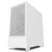 NZXT H5 Flow Compact Mid-tower Airflow Casing White