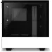 NZXT H510 Elite Compact Mid Tower White Casing with Smart Device 2