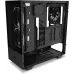 NZXT H510 Elite Compact Mid Tower Casing with Smart Device 2