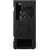 NZXT H510 Flow Compact Black & White Mid Tower Casing