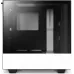 NZXT H510 Flow Compact Black & White Mid Tower Casing