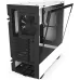 NZXT H510 Compact ATX Mid-Tower White Casing