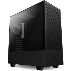 NZXT H510 Flow Compact Mid Tower Casing