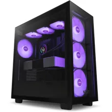 NZXT H7 Elite V2 2023 Edition Premium ATX Mid-Tower Casing