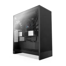 NZXT H7 Flow 2024 Mid-Tower ATX Airflow Casing