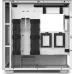 NZXT H7 Flow ATX Mid-Tower Airflow Casing White