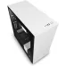 NZXT H710i Mid Tower White Casing with Smart Device 2