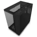 NZXT H9 Elite Premium Dual-Chamber Mid-Tower Airflow Casing