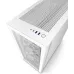 NZXT H7 Elite Premium Mid-Tower Casing White