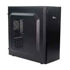 PC Power 180O Mid-Tower ATX Desktop Casing