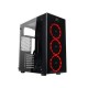 Redragon Thundercracker GC-605 RGB Gaming Casing