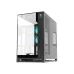 T-Wolf AKUMA ARGB Curved ATX Gaming Casing with Display