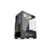 corner view of T-Wolf Ice Cooler X5