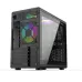 T-Wolf XPLENDER X5 BH ARGB M-ATX Portable Casing