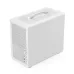 T-Wolf XPLENDER X5 BH ARGB M-ATX Portable Casing White