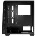 XIGMATEK Cyclops Black RGB Mid Tower Gaming Casing