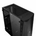 XIGMATEK Cyclops Black RGB Mid Tower Gaming Casing