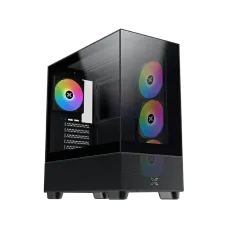 Xigmatek Endorphin Air V2 Mid Tower ATX Gaming Casing