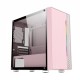 XIGMATEK Gemini II Queen ARGB Mini Tower Gaming Casing 