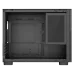 Xtreme D777B Mid Tower Casing With 7-inch Display