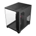 Xtreme S270B ARGB Mid Tower Casing With 3 ARGB Fan