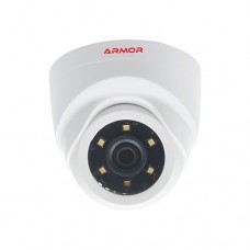 ARMOR AR-D2B2MPH-W 2MP HD Dome Camera