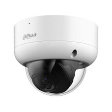 Dahua HAC-HDBW1200EAP-A 2MP IR Fixed-Focal Vandal-Proof Dome Camera