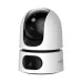 Dahua Imou IPC-S2XP-6M0WED Ranger Dual Lens 6MP Pan & Tilt WiFi Camera