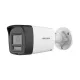 Hikvision DS-2CE16D0T-LXTS 2MP Two Way Audio & Siren Fixed Mini Bullet CC Camera