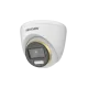 Hikvision DS-2CE72DF3T-FS 2 MP ColorVu Audio Fixed Turret Camera