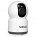 SriHome SH038 5MP Full Color WiFi IP Camera Full Color Night Vision Feature