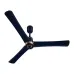 Atomberg Renesa Elite 56 inch Ceiling Fan in Ritz blue color shown in angled view with sleek blades
