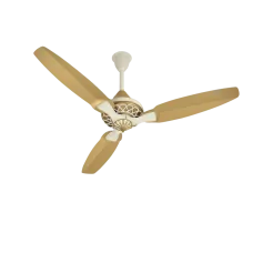 Pakhtun Pasha 52" BLDC Inverter Ceiling Fan With Remote Control