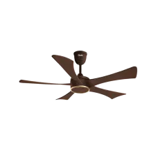 Qulik Falcon 53" Decorative Silent Ceiling Fan With Remote