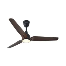 Qulik Nexa 56" Smart Ceiling Fan With Remote and Light