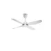 Qulik Windora 56" Decorative Silent Ceiling Fan With Remote