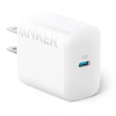 Anker 20W USB Type-C Fast Wall Charger Adapter