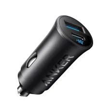 Anker PowerDrive 30W Dual Port Car Charger