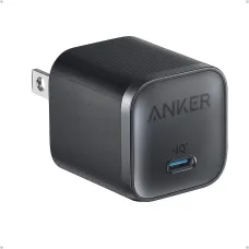 Anker Nano 45W Type-C Charger Adapter