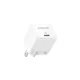 Anker PowerPort III 20W Cube PD Type-C Fast Charger