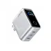 Anker Prime 160W 3 Port Type-C GaN Charger Adapter