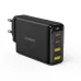 Choetech PD6005 4 Port GaN Fast Charger 140W