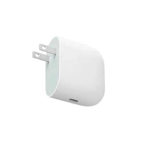 Google 45W Type C Charger Adapter (2 Pin)