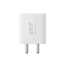 CMF 33W Type-C Fast Charger Adapter (EU)