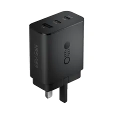 CMF 65W 3-in-1 GaN Charger Adapter (EU)