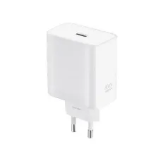 OnePlus SUPERVOOC 80W Power Adapter EU Plug