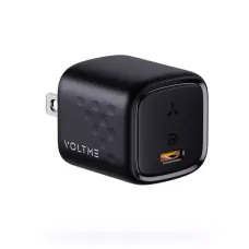 VOLTME Revo 20 Mini 20W USB Type-C Charger Adapter