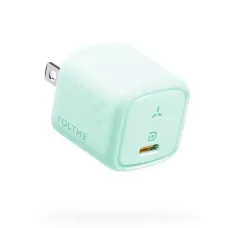 VOLTME Revo 20 Mini 20W USB Type-C Charger Adapter